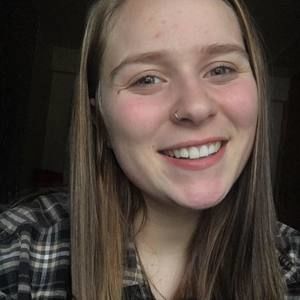 Meet your Posher, Abby